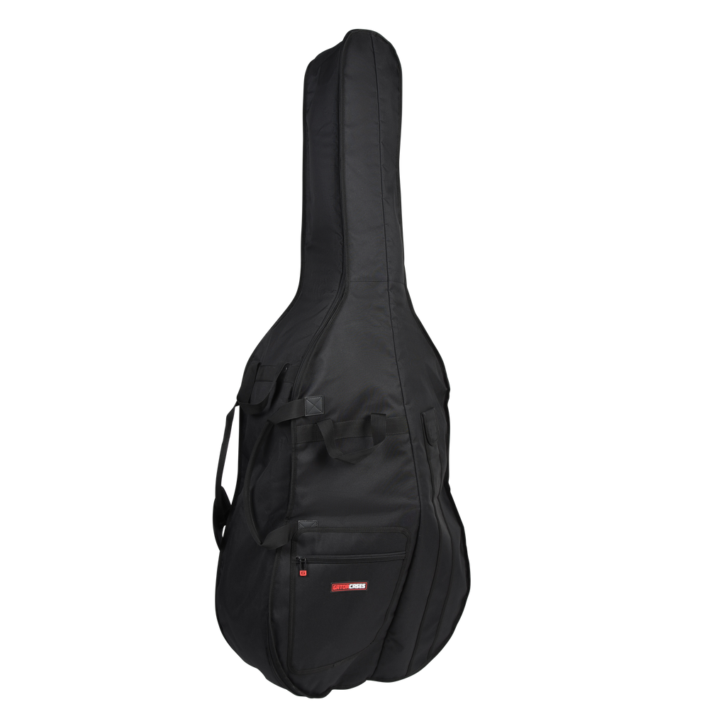 Lightweight Bag for 1/2 Double Bass