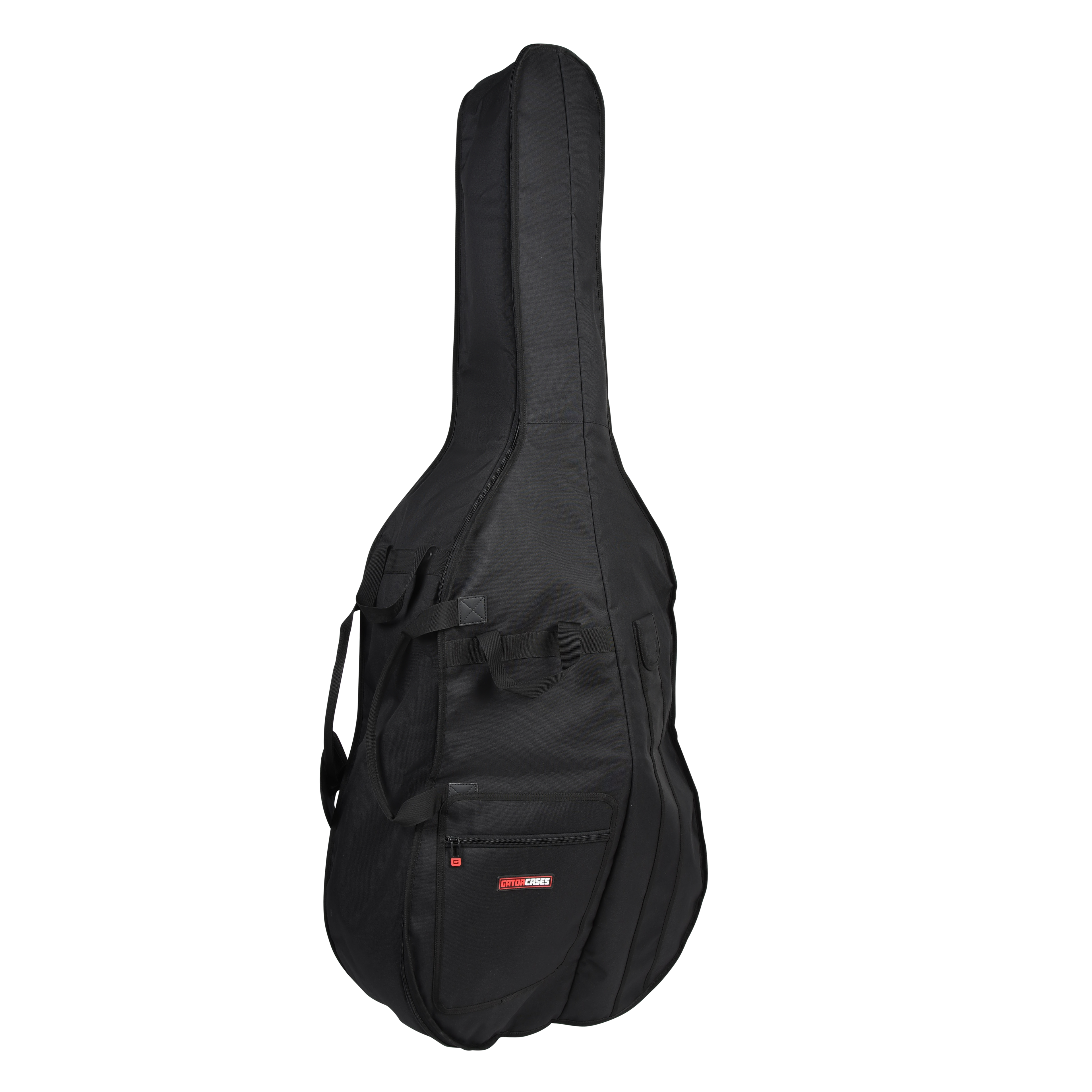 Lightweight Bag for 1/2 Double Bass