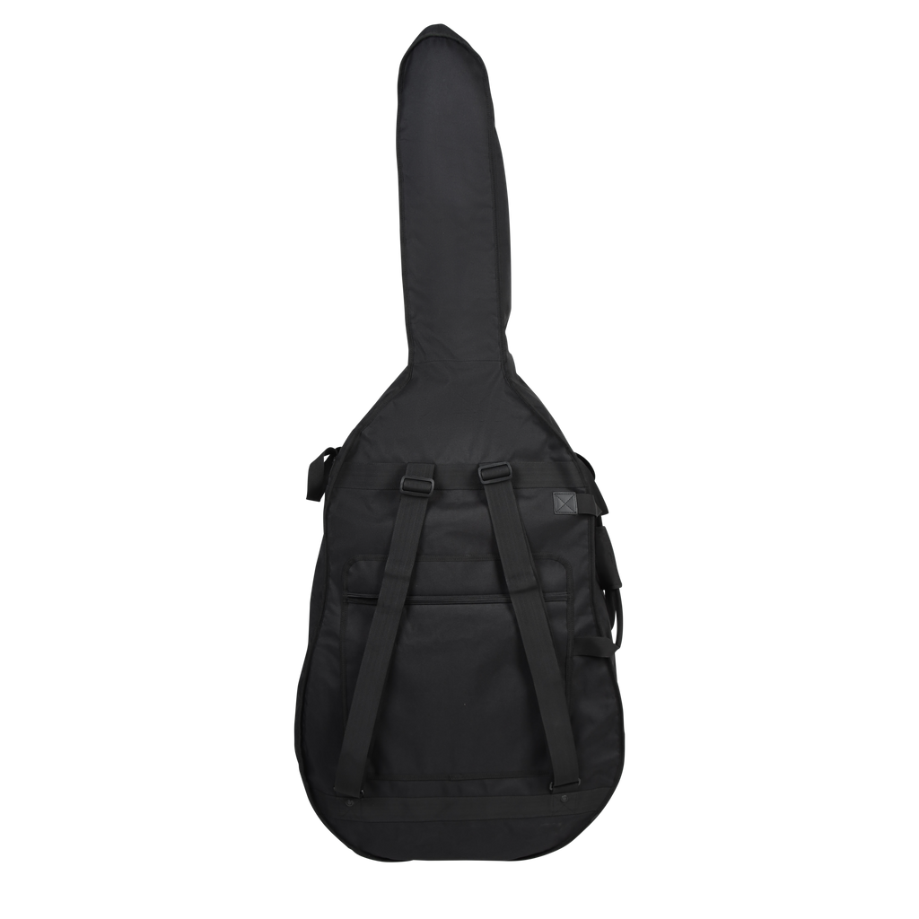 Lightweight Bag for 1/2 Double Bass