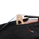Lightweight Bag for 1/2 Double Bass