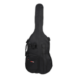 Lightweight Bag for 1/4 Double Bass