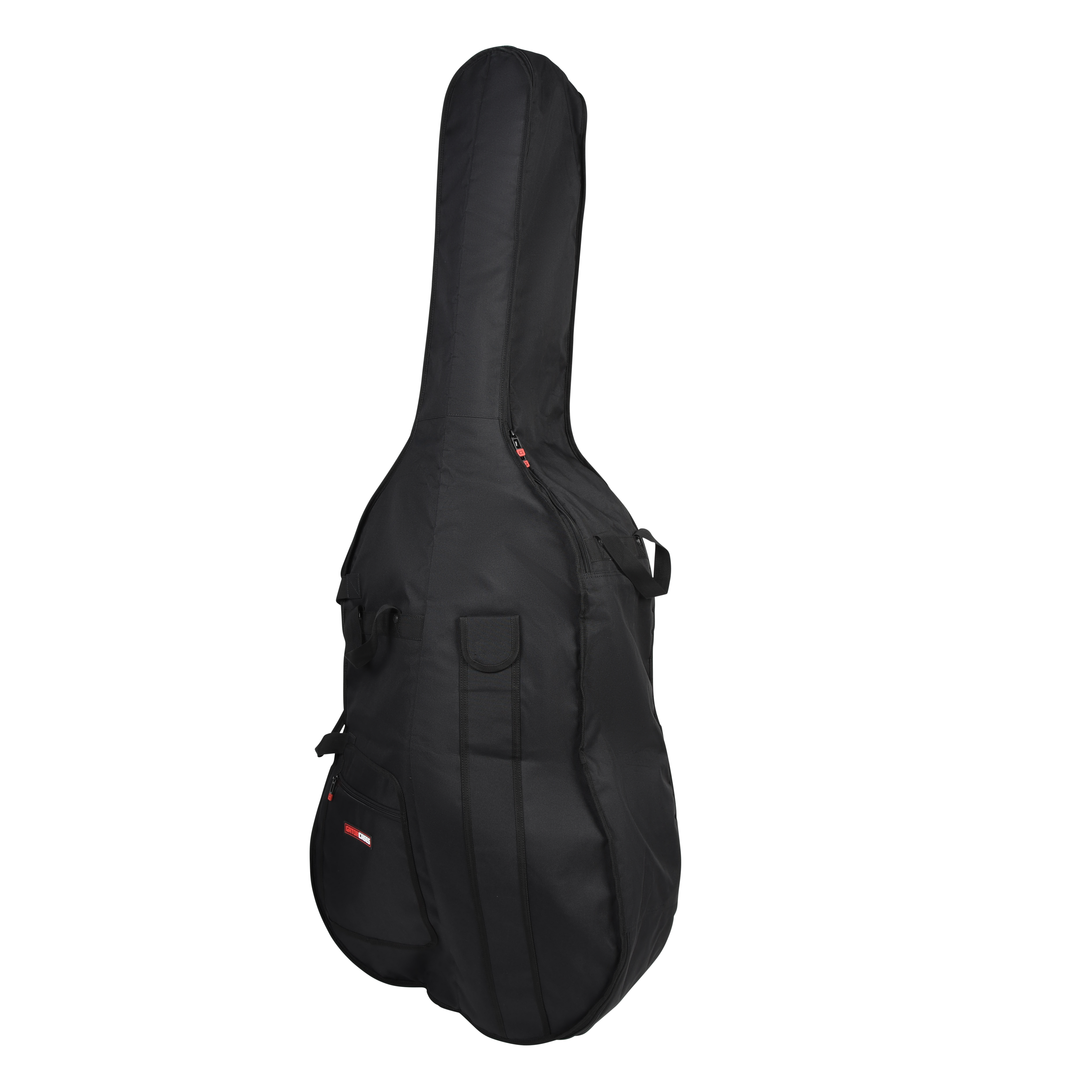 Lightweight Bag for 1/4 Double Bass