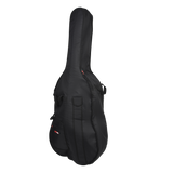 Lightweight Bag for 1/4 Double Bass