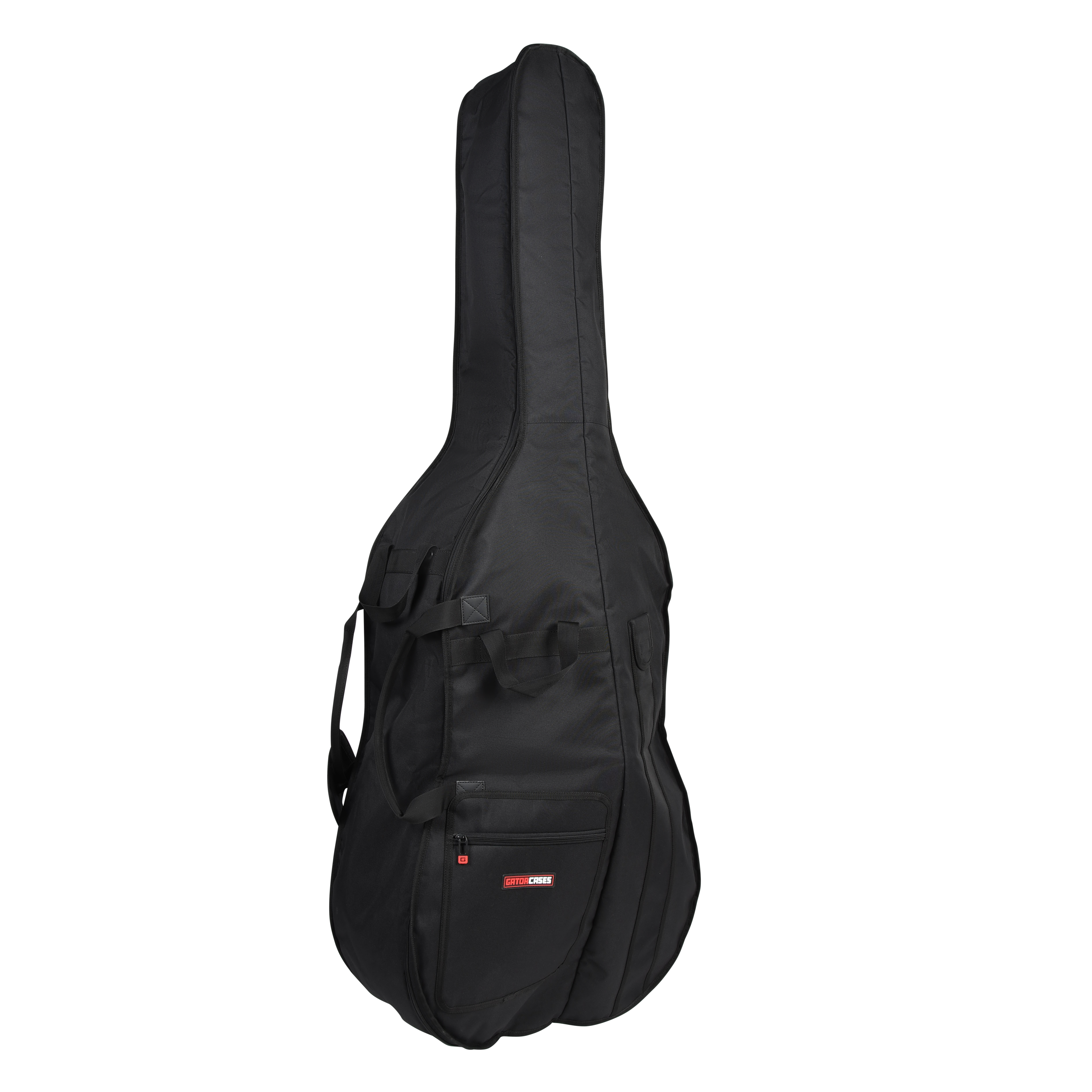 Lightweight Bag for 1/4 Double Bass