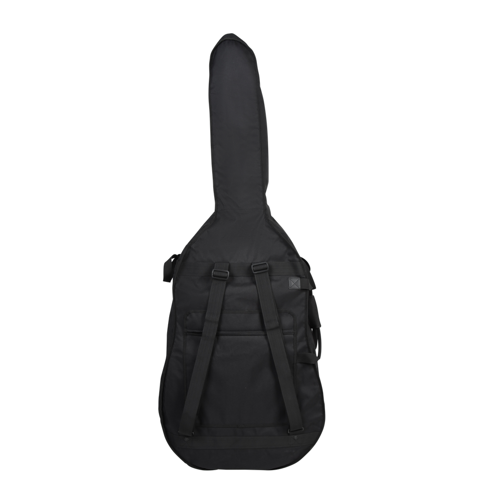 Lightweight Bag for 1/4 Double Bass