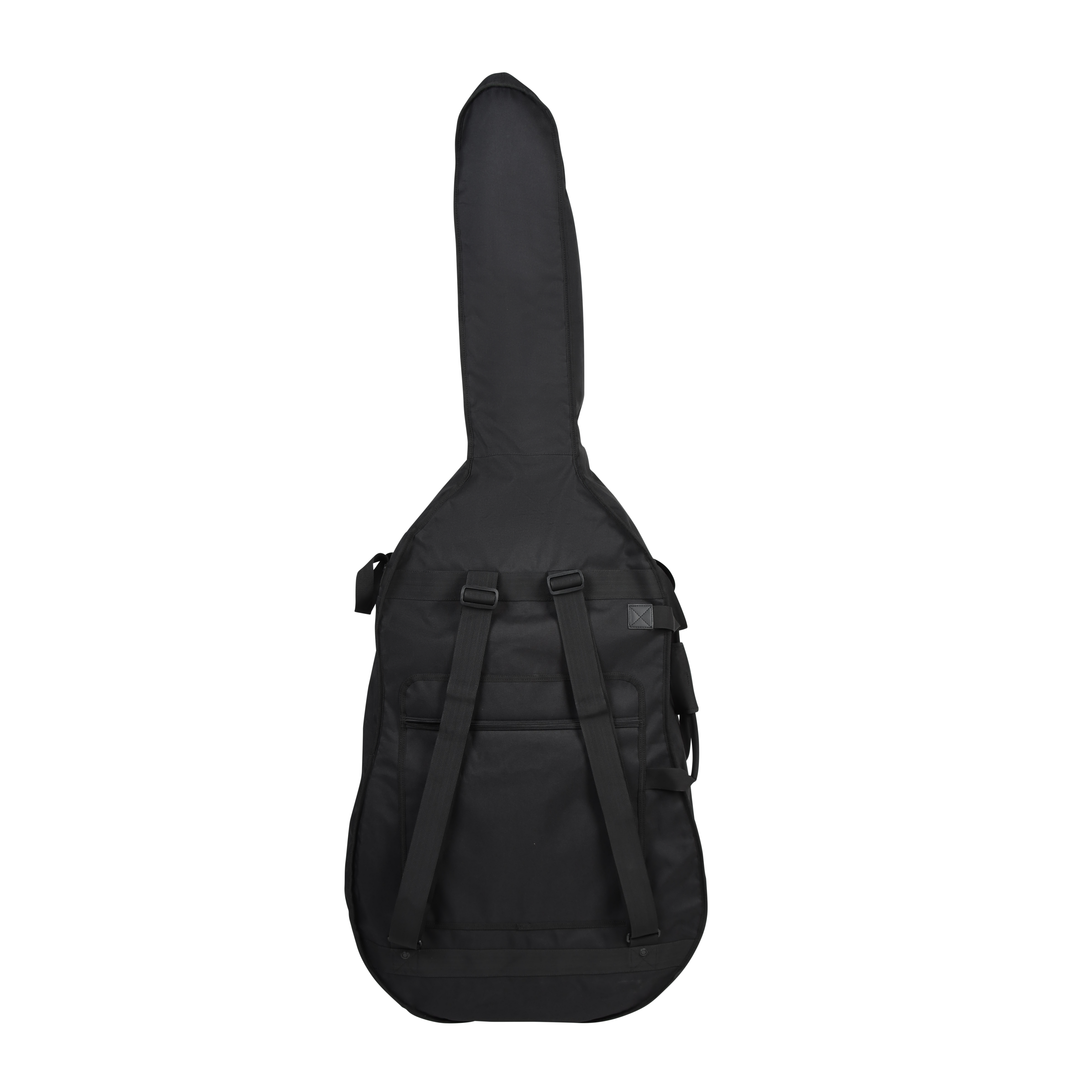 Lightweight Bag for 1/4 Double Bass