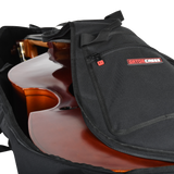 Lightweight Bag for 3/4 Double Bass