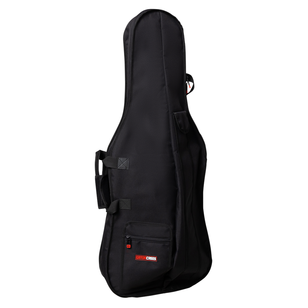 Lightweight Bag for 1/2 Cello