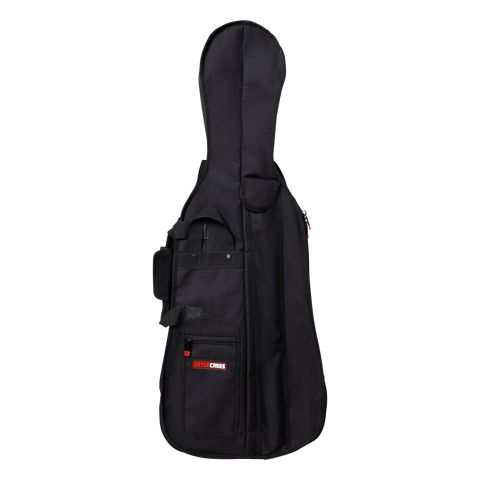 Lightweight Bag for 1/4 Cello