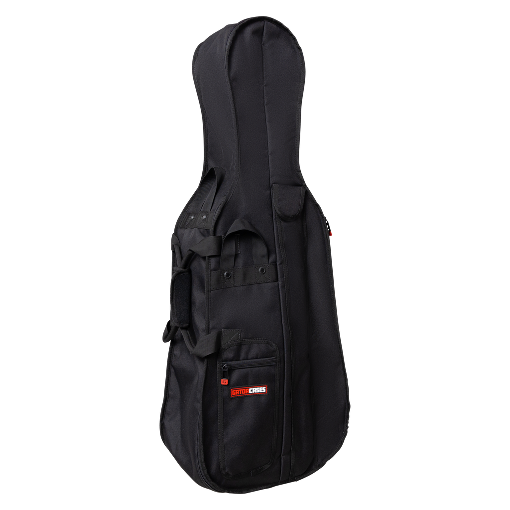 Lightweight Bag for 1/4 Cello