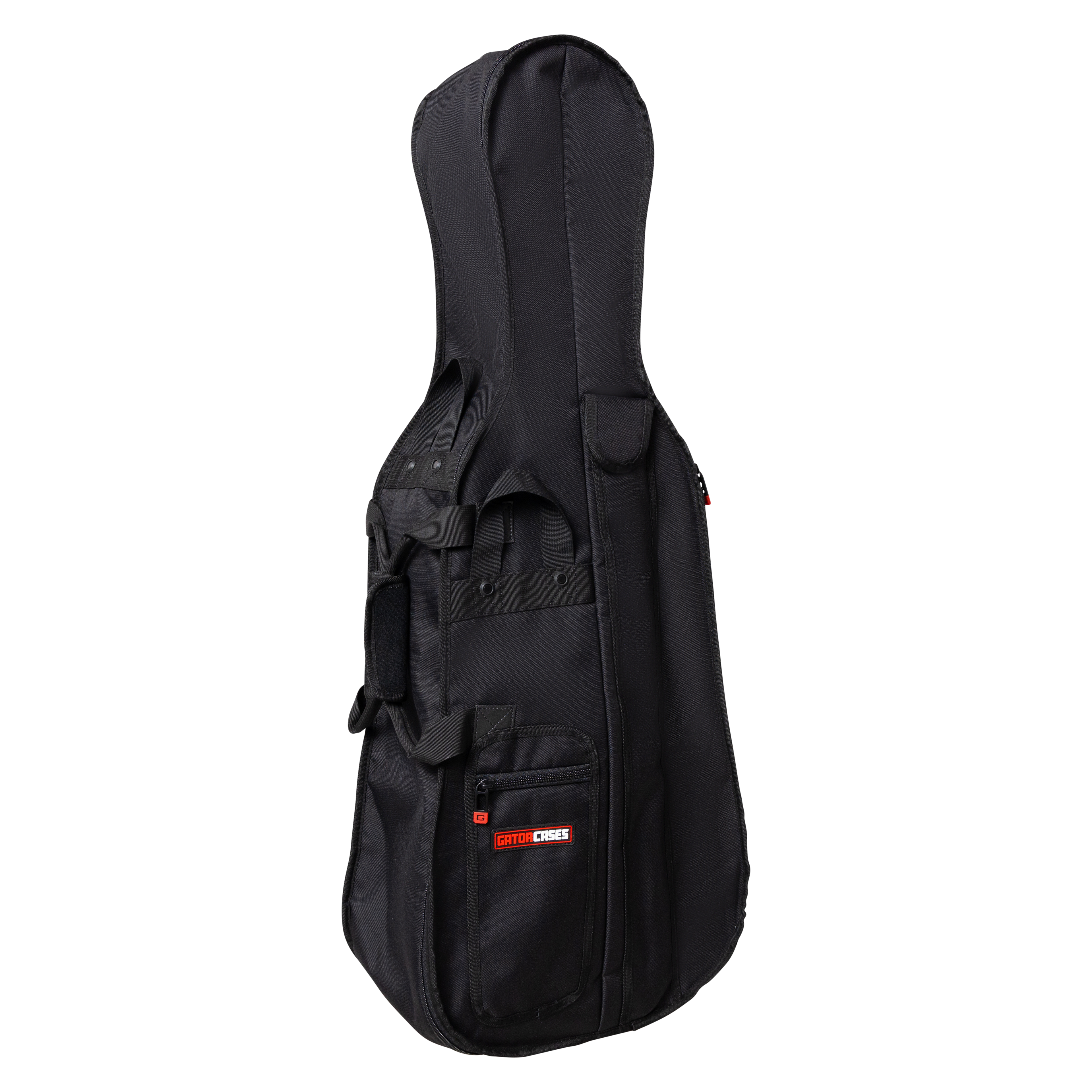 Lightweight Bag for 1/4 Cello