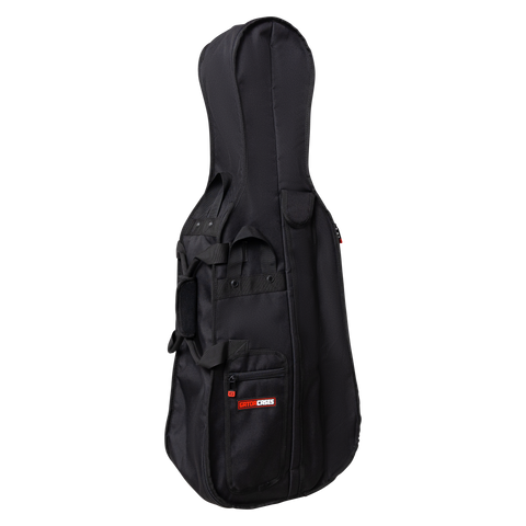 Lightweight Bag for 1/4 Cello