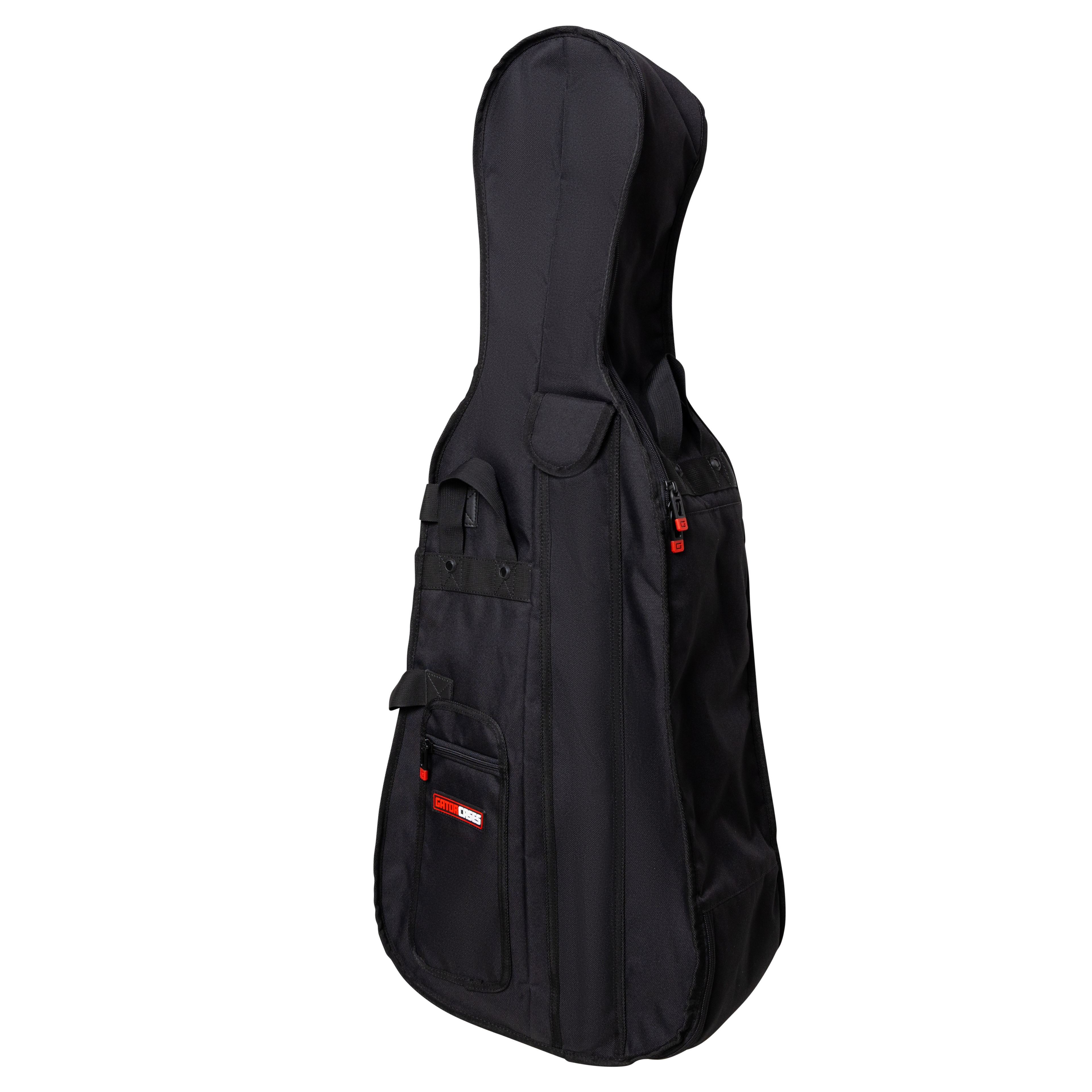 Lightweight Bag for 1/4 Cello