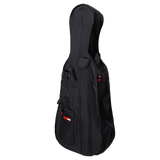 Lightweight Bag for 1/4 Cello