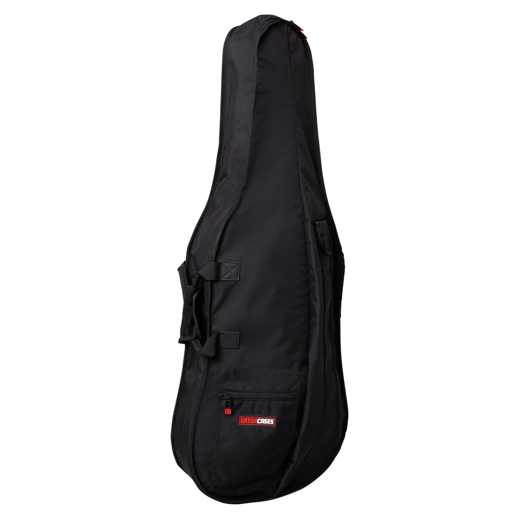 Lightweight Bag for 3/4 Cello
