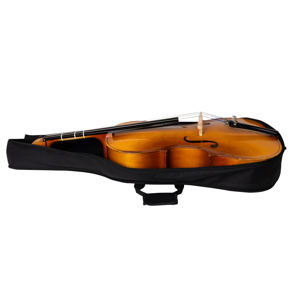 Lightweight Bag for 3/4 Cello
