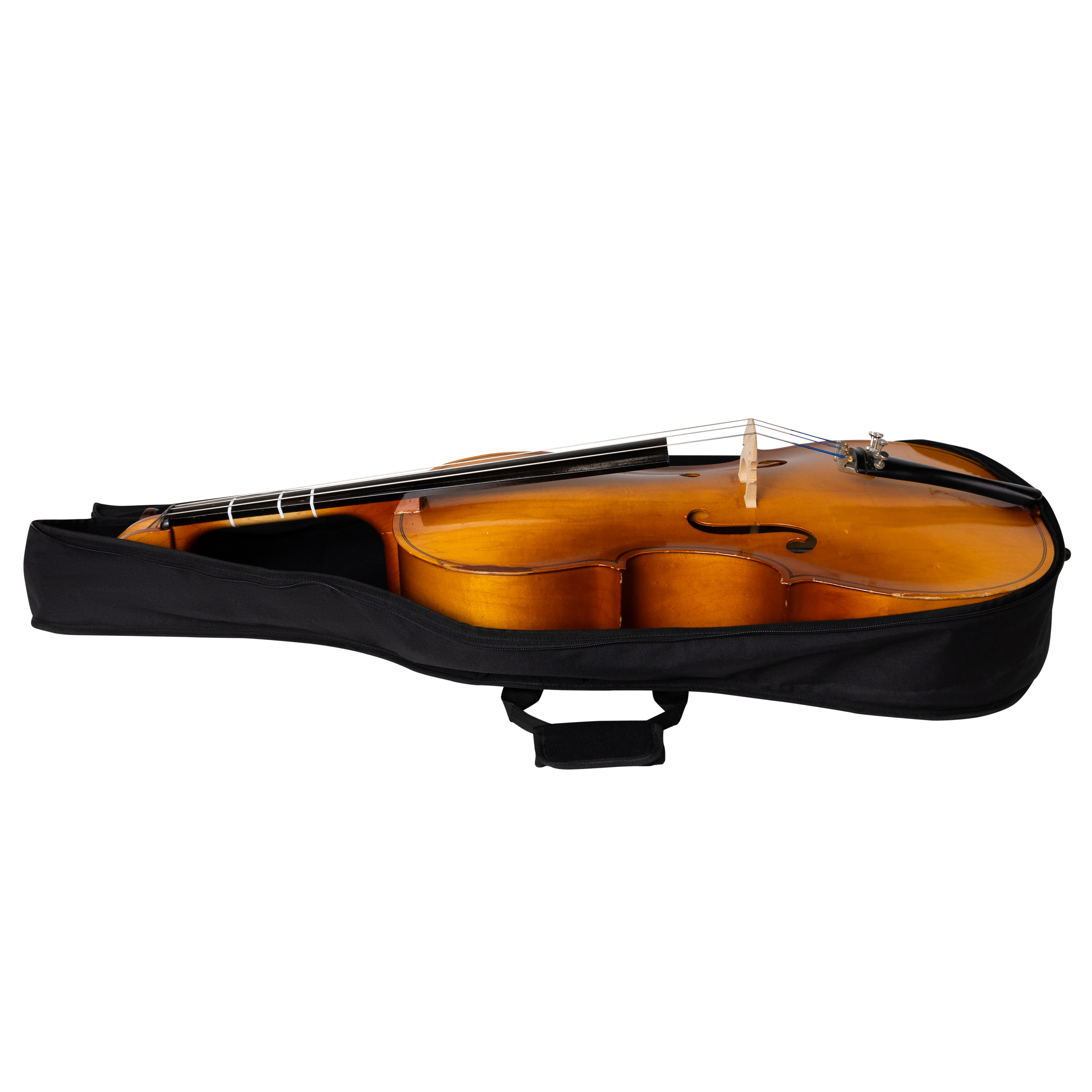 Lightweight Bag for 3/4 Cello