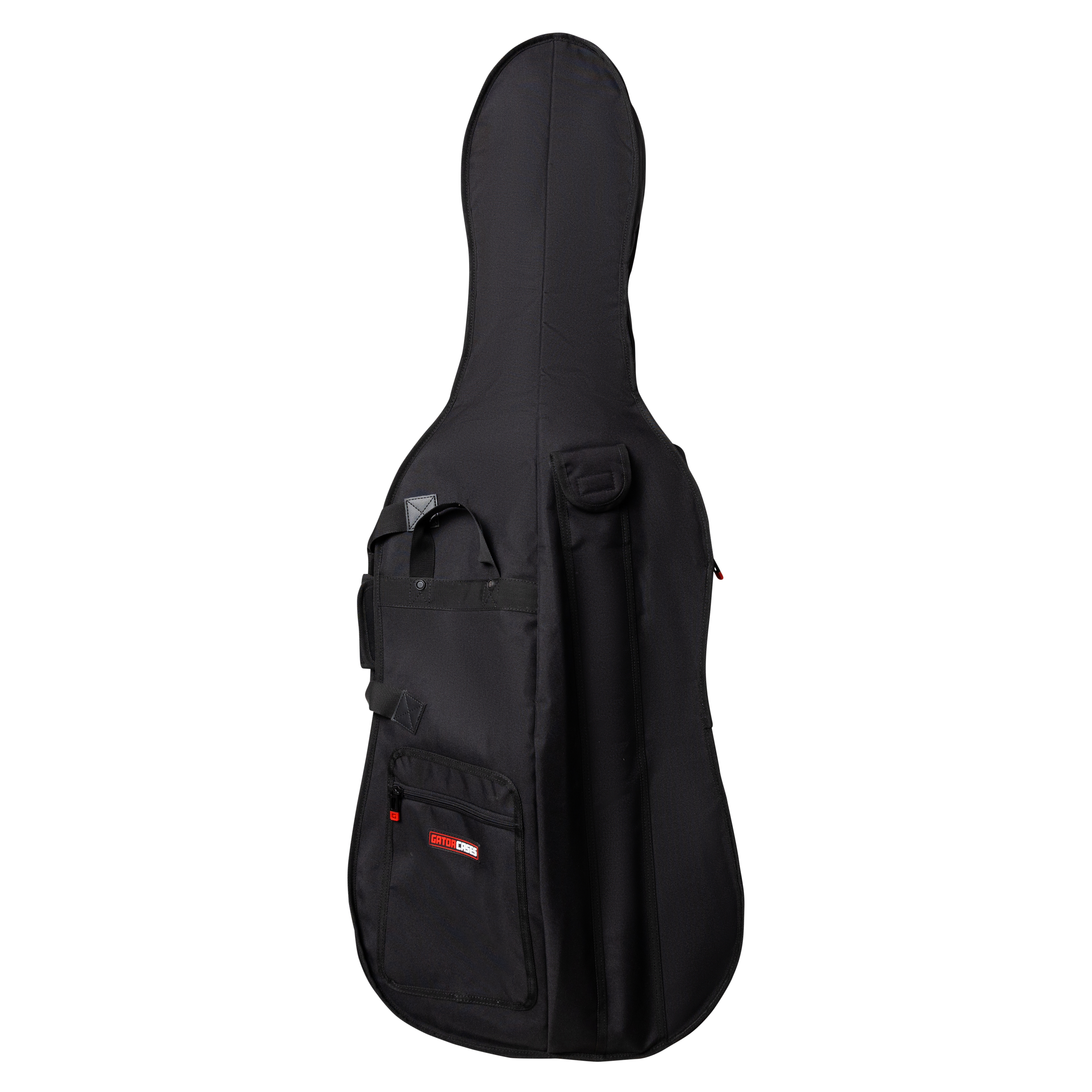 Lightweight Bag for 4/4 Cello