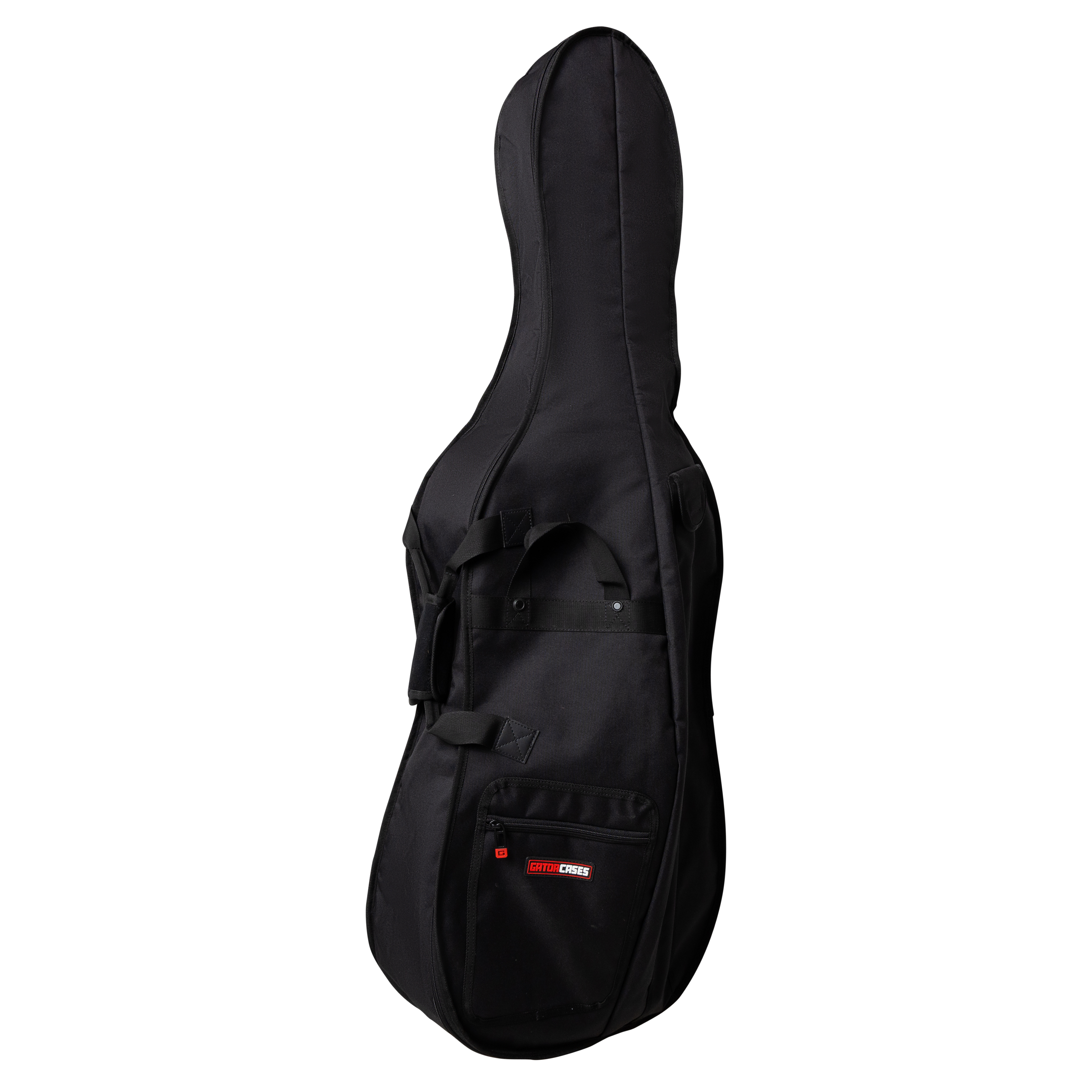 Lightweight Bag for 4/4 Cello