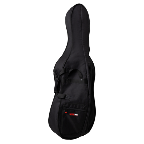Lightweight Bag for 4/4 Cello