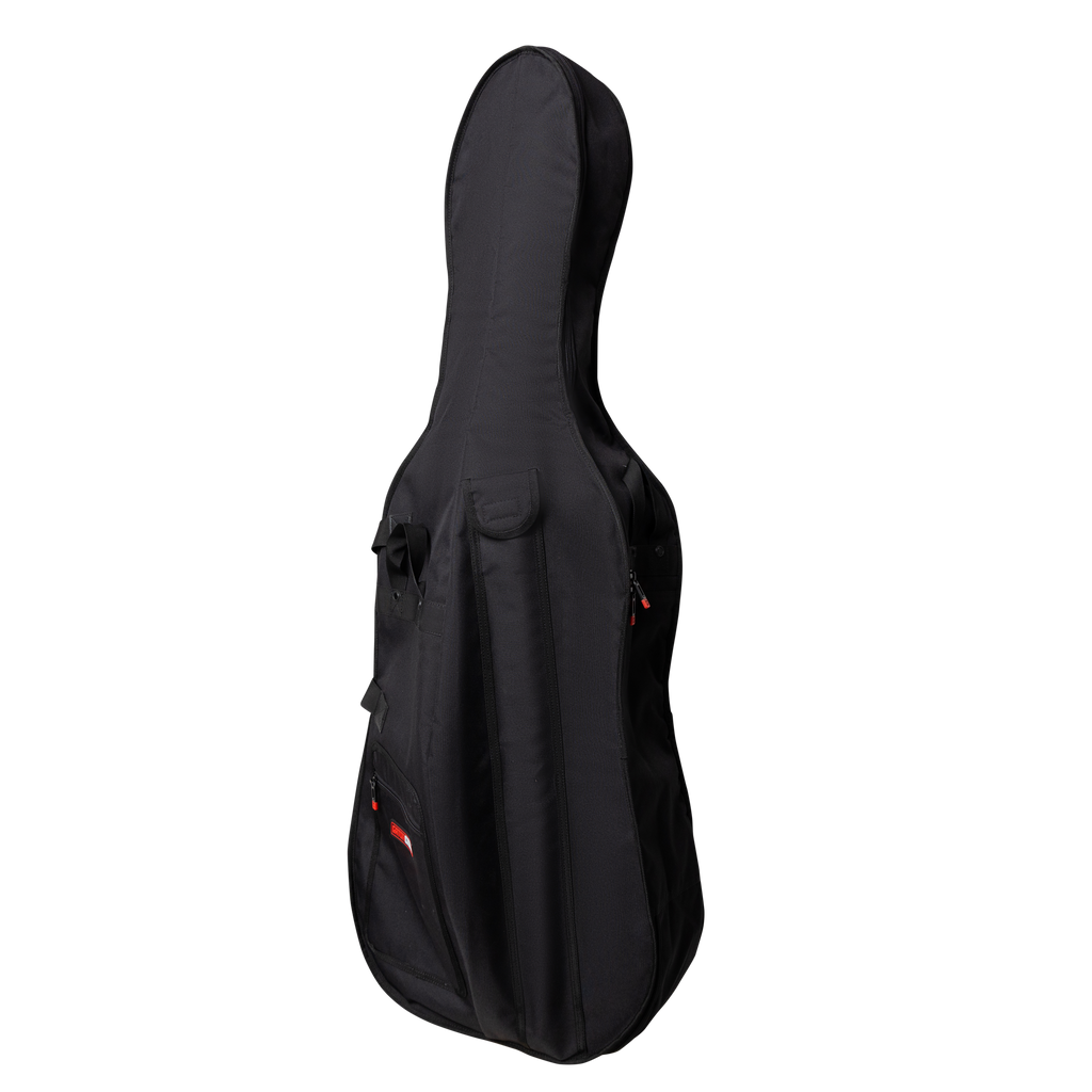 Lightweight Bag for 4/4 Cello