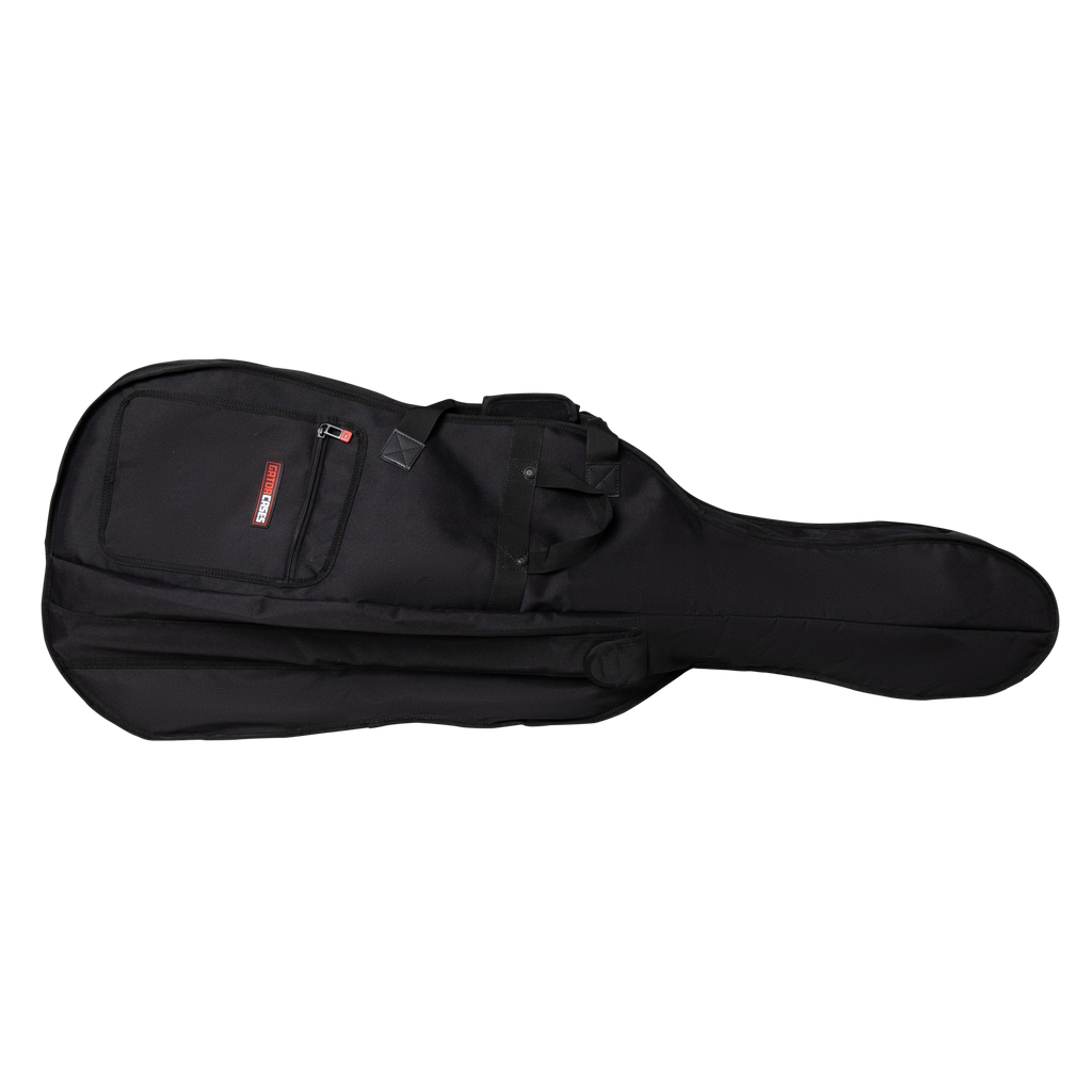 Lightweight Bag for 4/4 Cello
