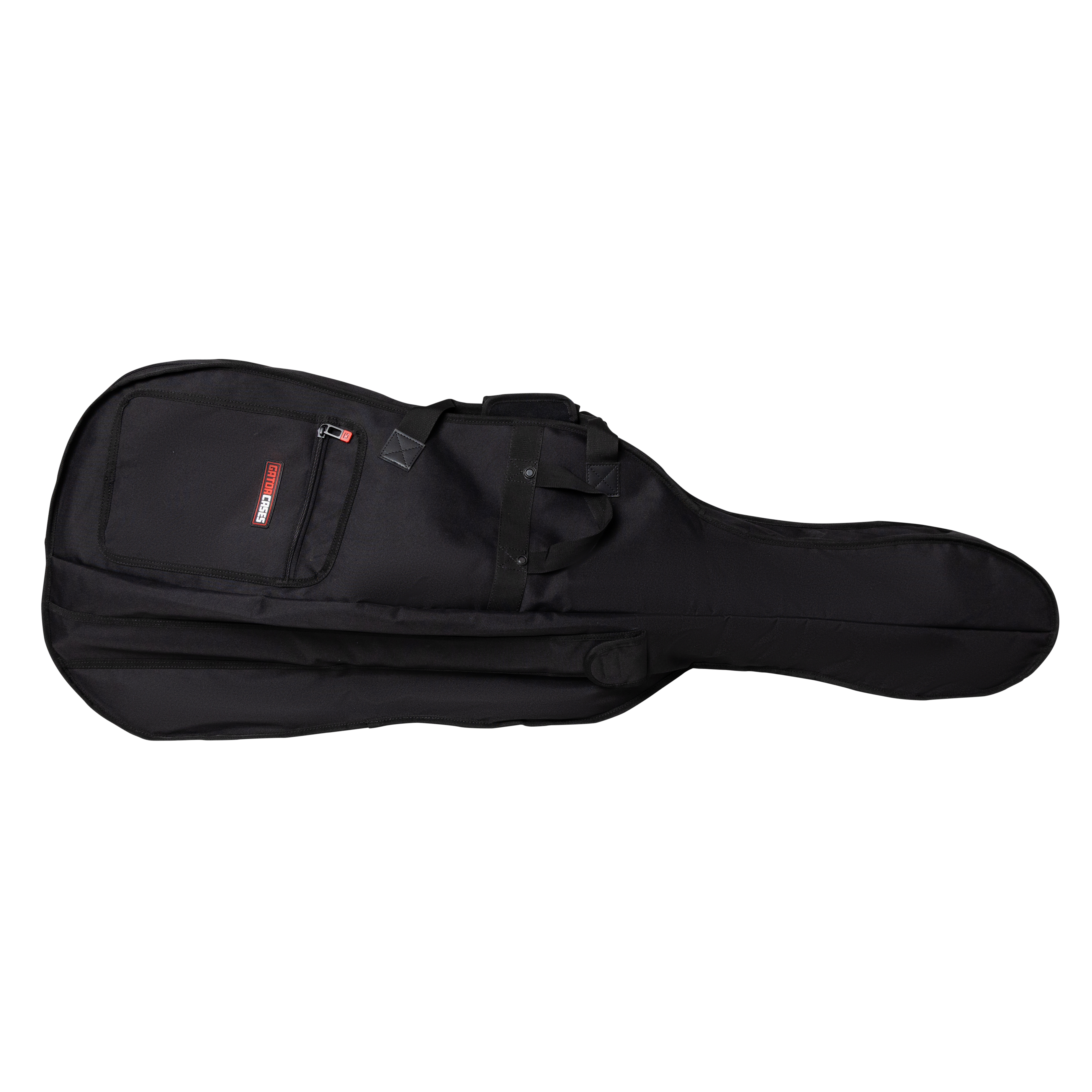 Lightweight Bag for 4/4 Cello