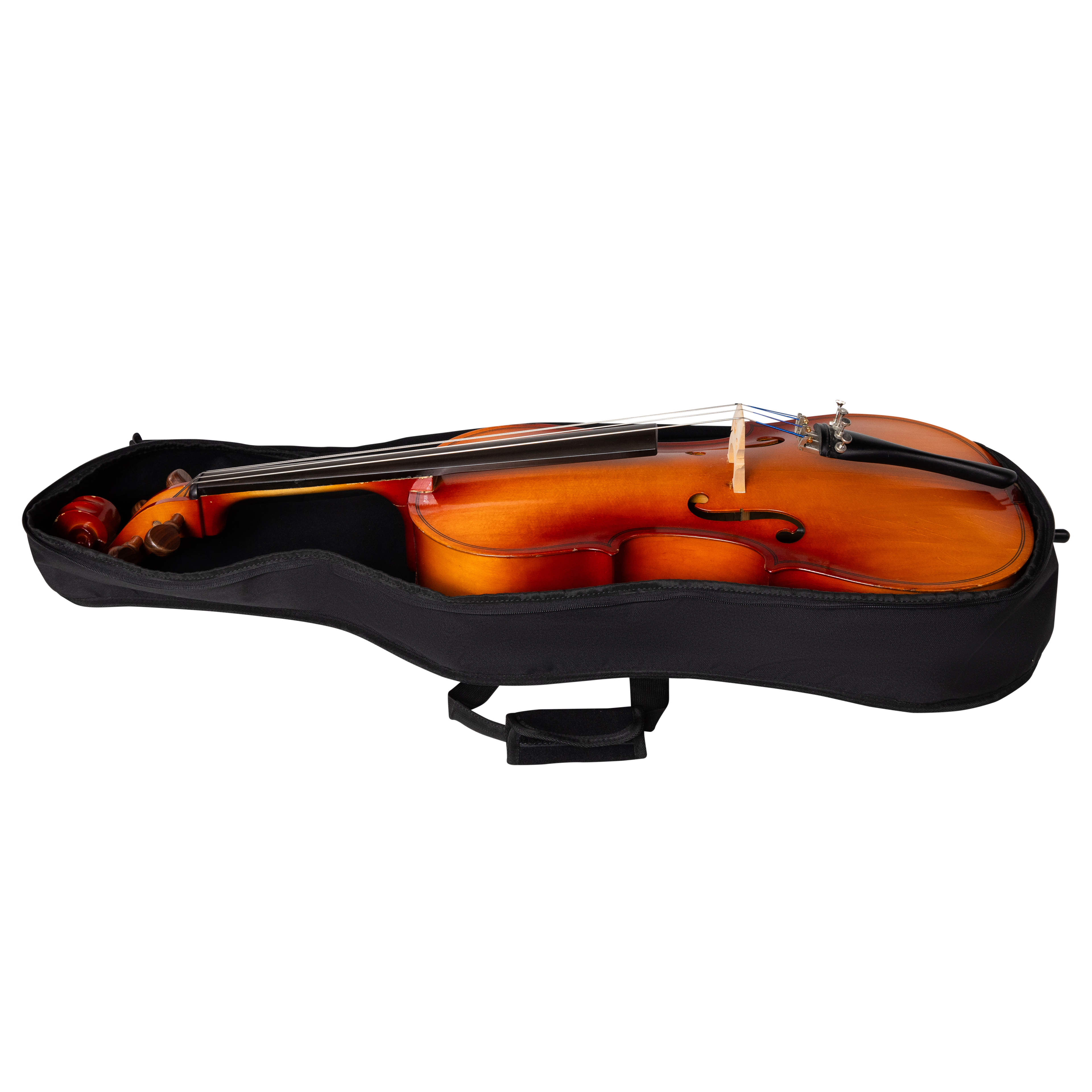 Lightweight Bag for 4/4 Cello