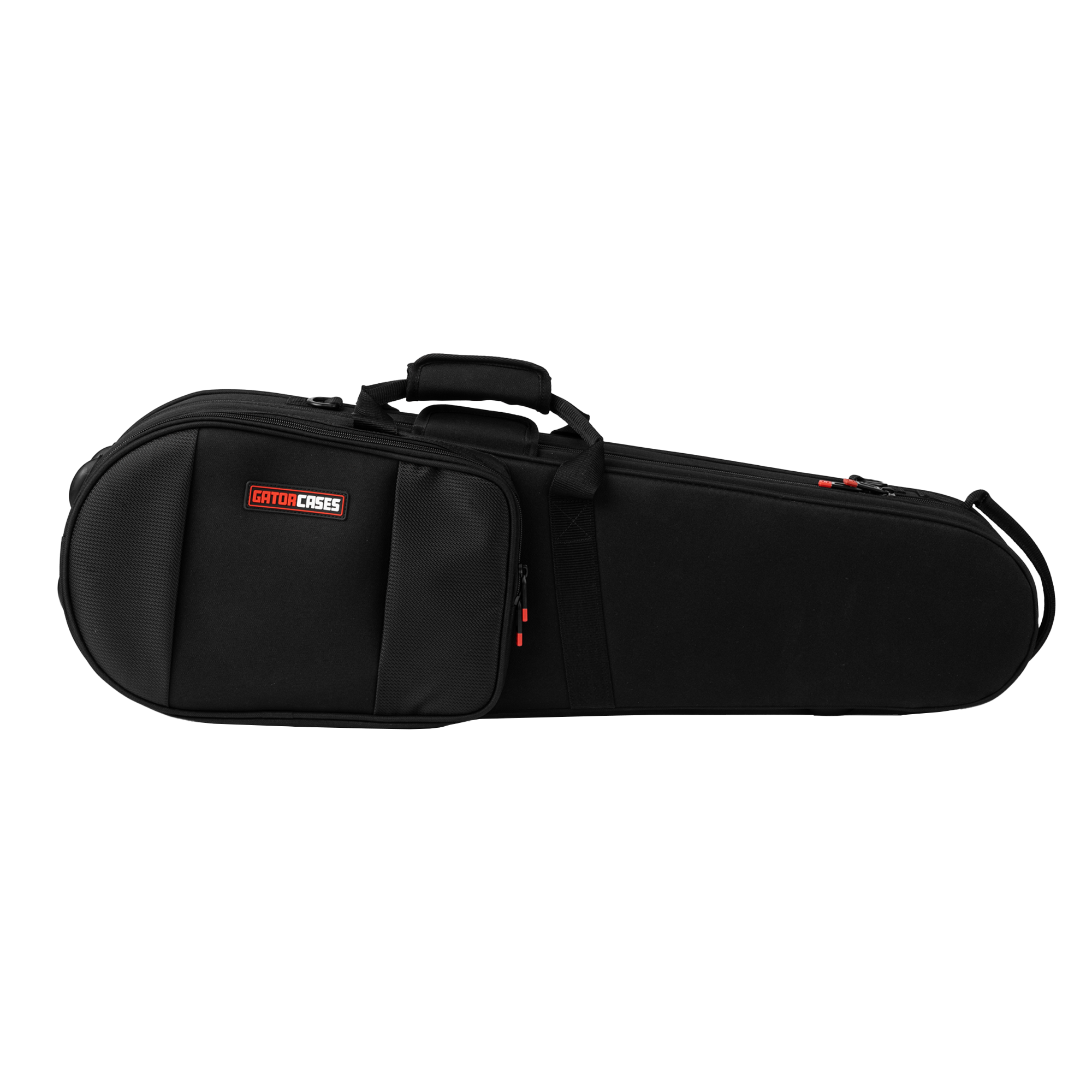 Lightweight Beginner Case for 15 – 15.5” Viola