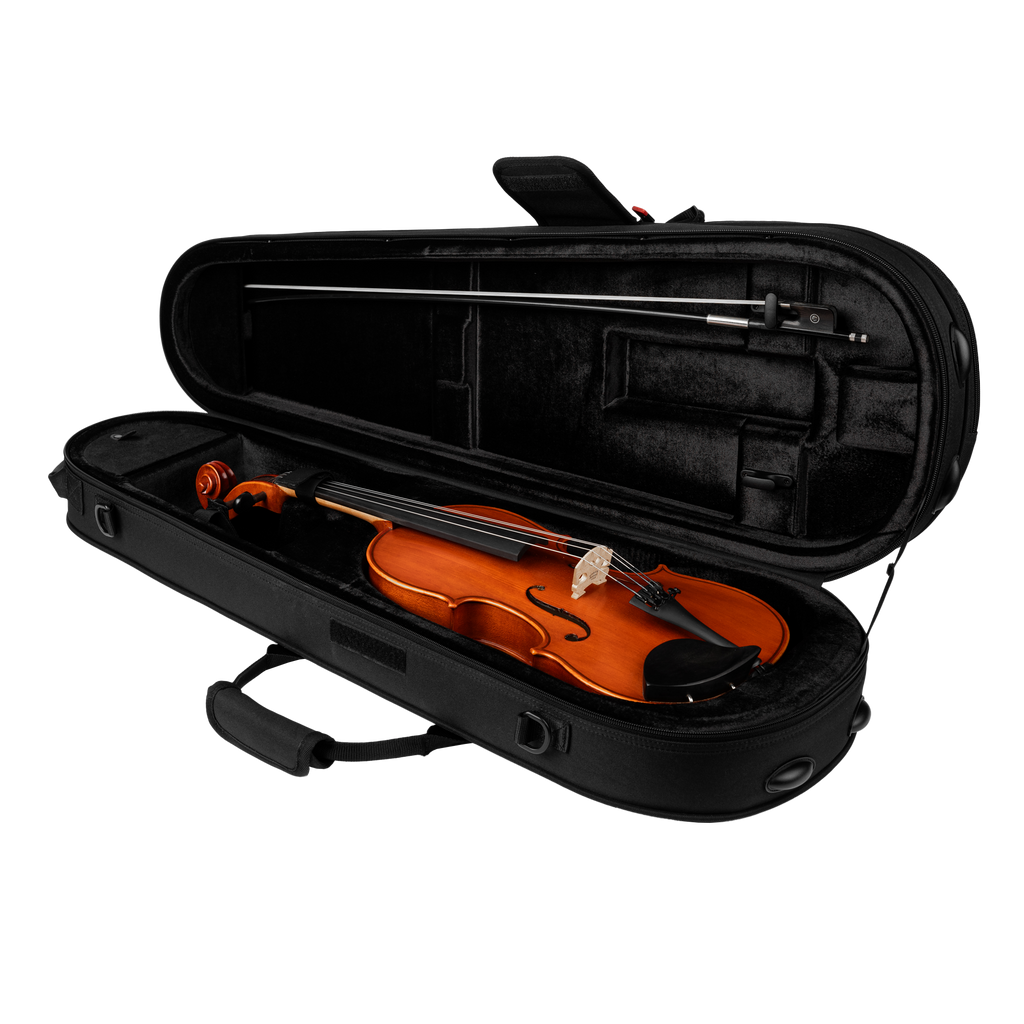 Lightweight Beginner Case for 15 – 15.5” Viola