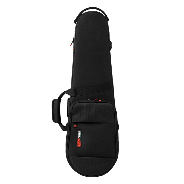 Lightweight Beginner Case for 16 – 16.5” Viola