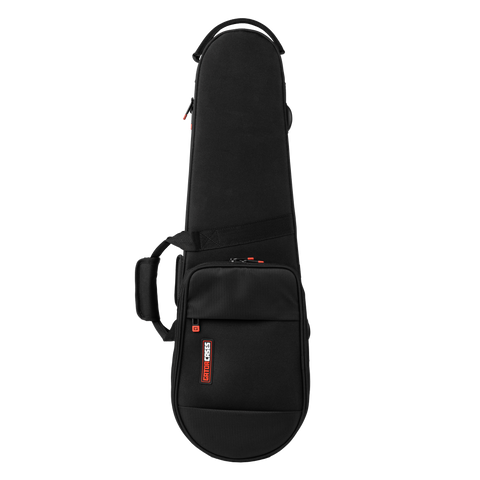 Lightweight Beginner Case for 16 – 16.5” Viola
