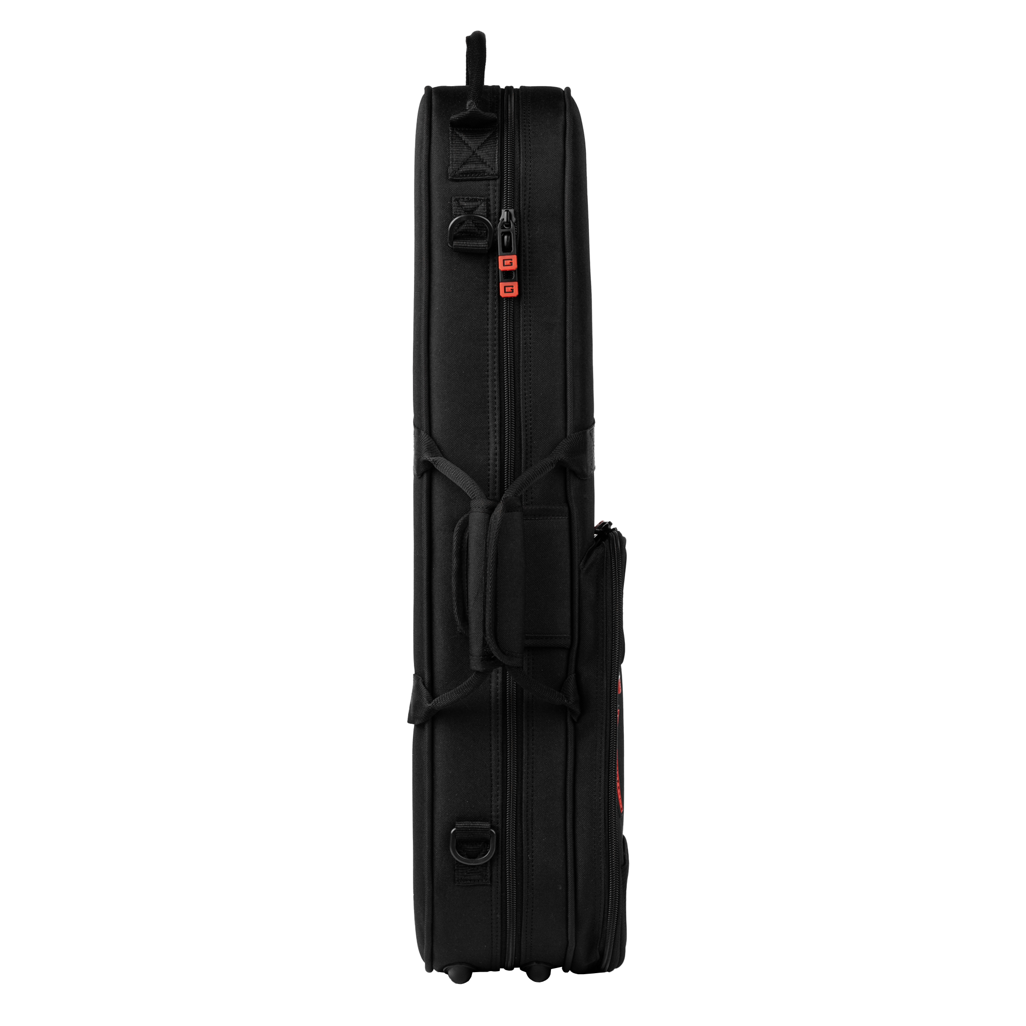 Lightweight Beginner Case for 16 – 16.5” Viola