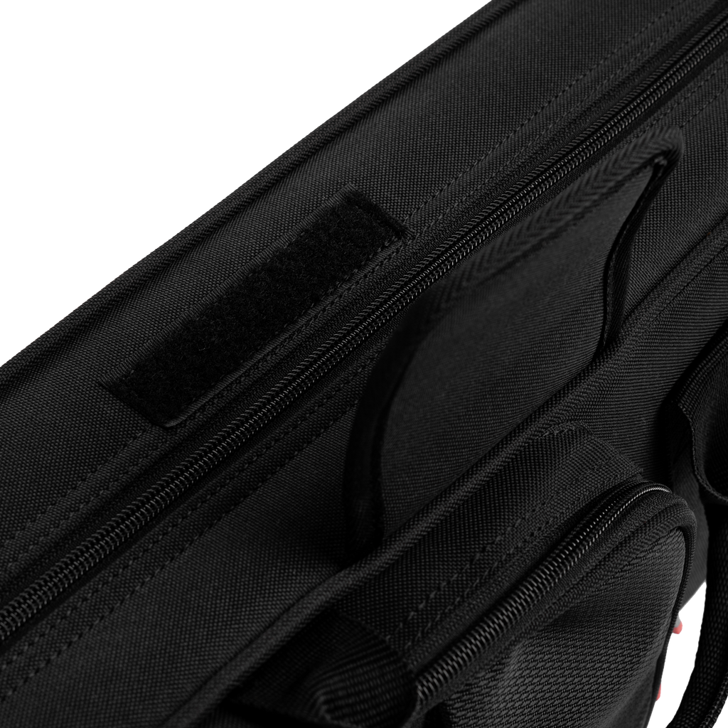 Lightweight Beginner Case for 16 – 16.5” Viola