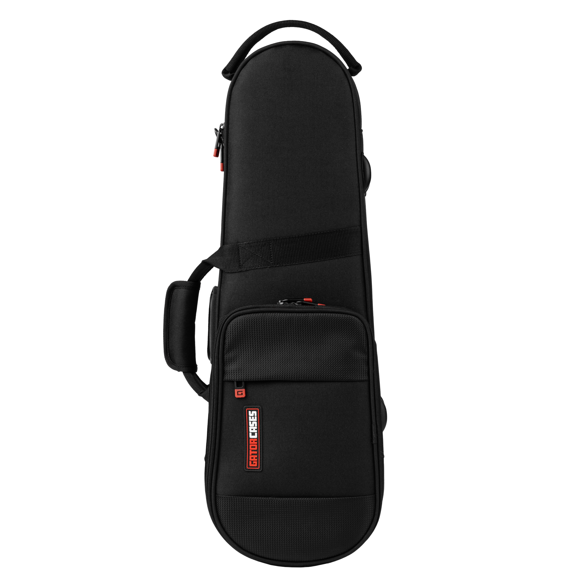 Lightweight Beginner Case for 1/2 Violin