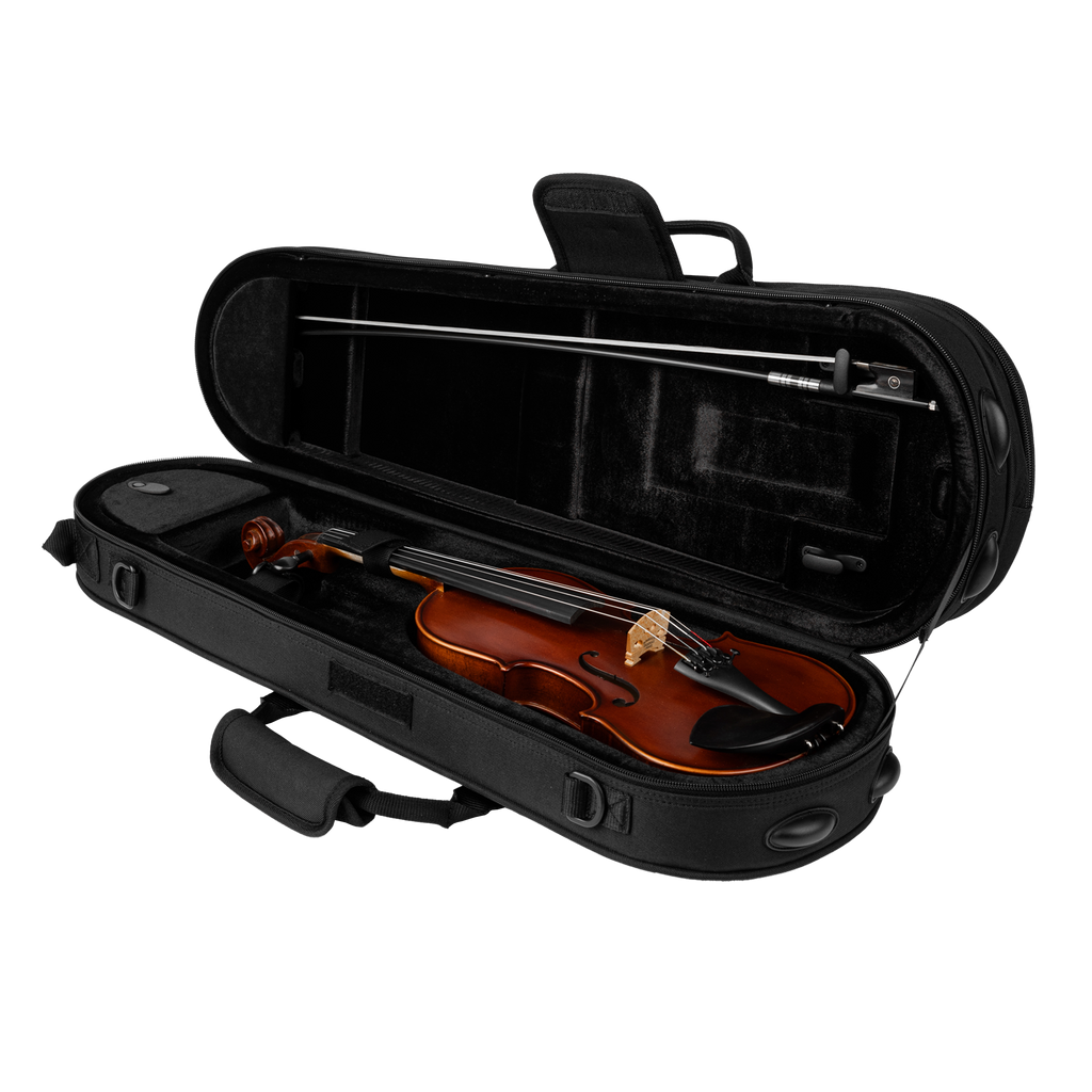 Lightweight Beginner Case for 1/2 Violin