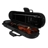 Lightweight Beginner Case for 1/2 Violin