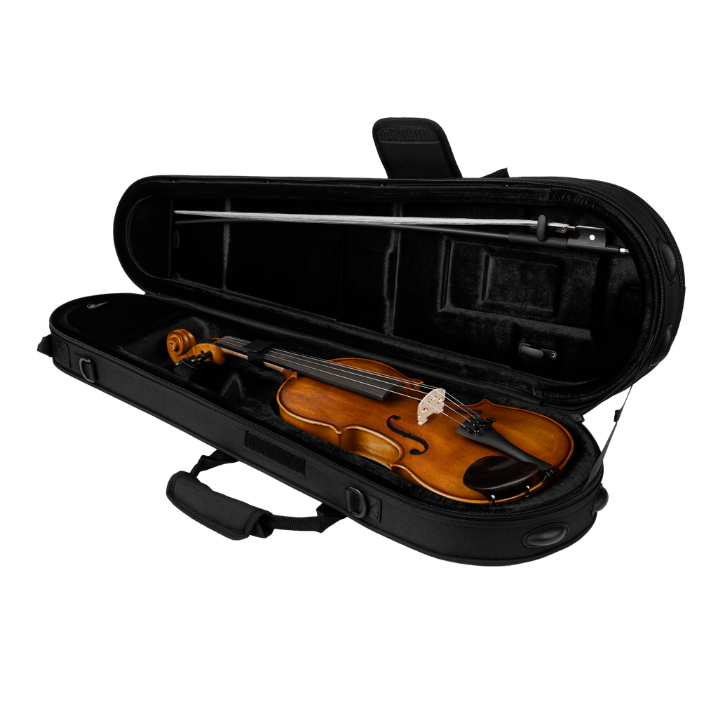 Lightweight Beginner Case for 3/4 Violin