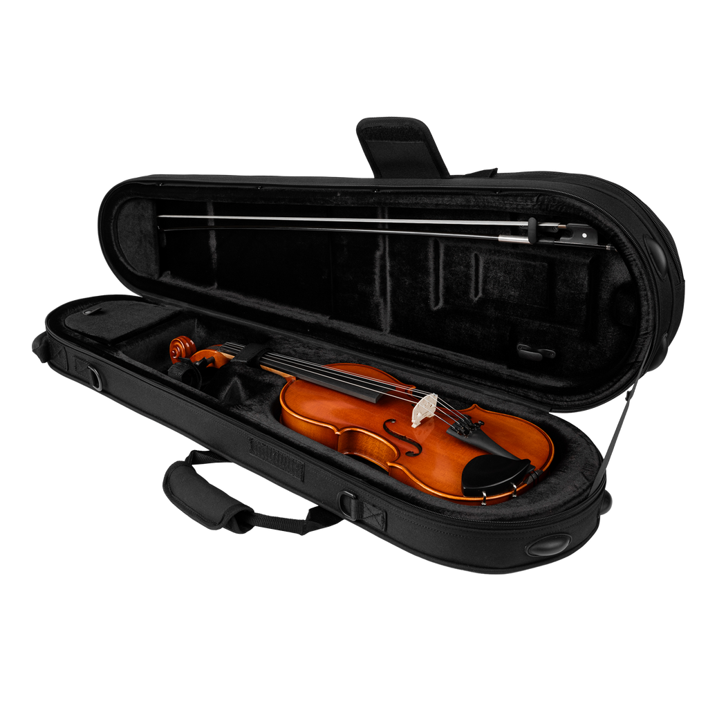 Lightweight Beginner Case for 4/4 Violin