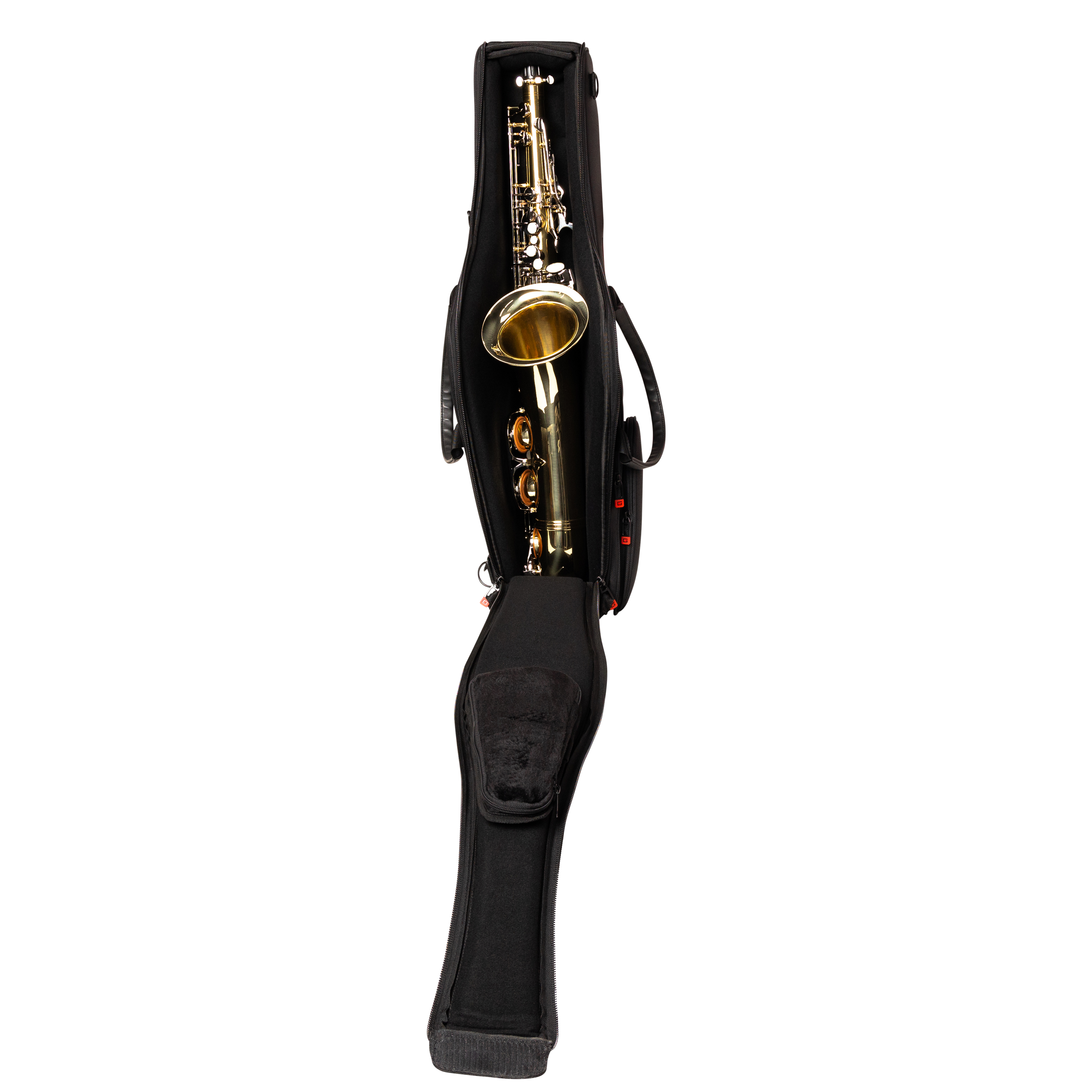 Gator Allegro Series Pro Bag for Alto Sax