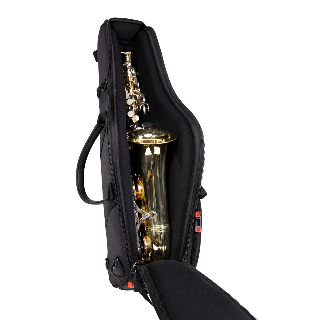 Gator Allegro Series Pro Bag for Alto Sax