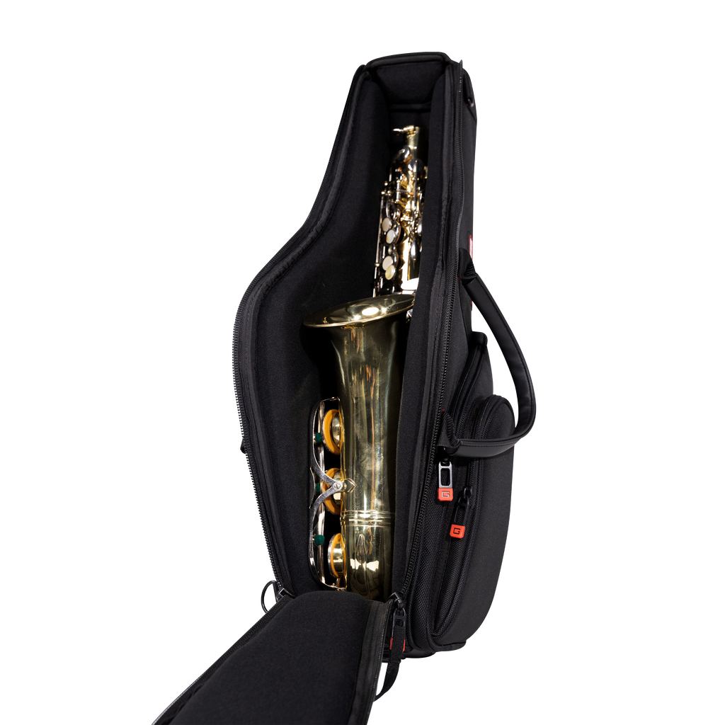 Gator Allegro Series Pro Bag for Alto Sax