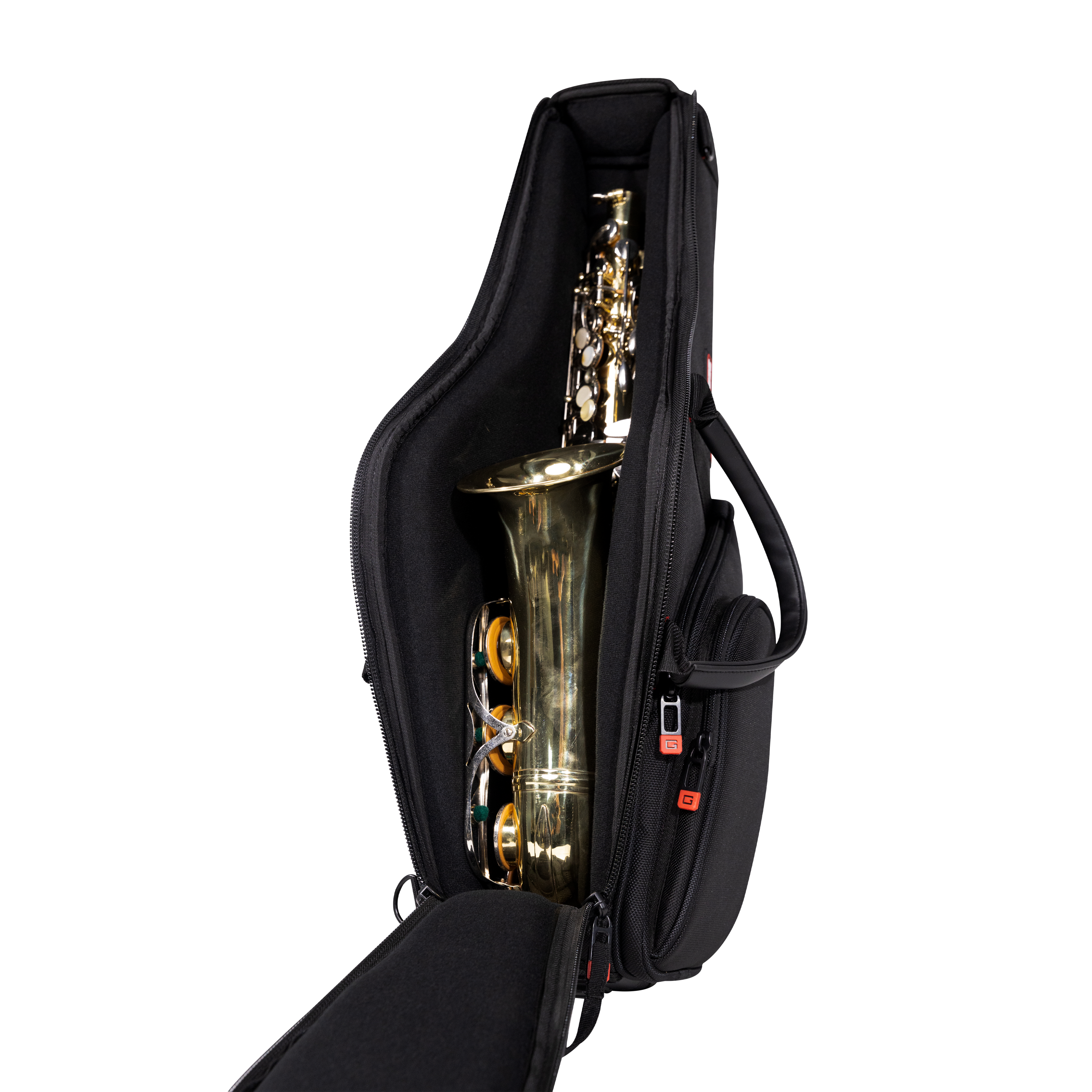 Gator Allegro Series Pro Bag for Alto Sax