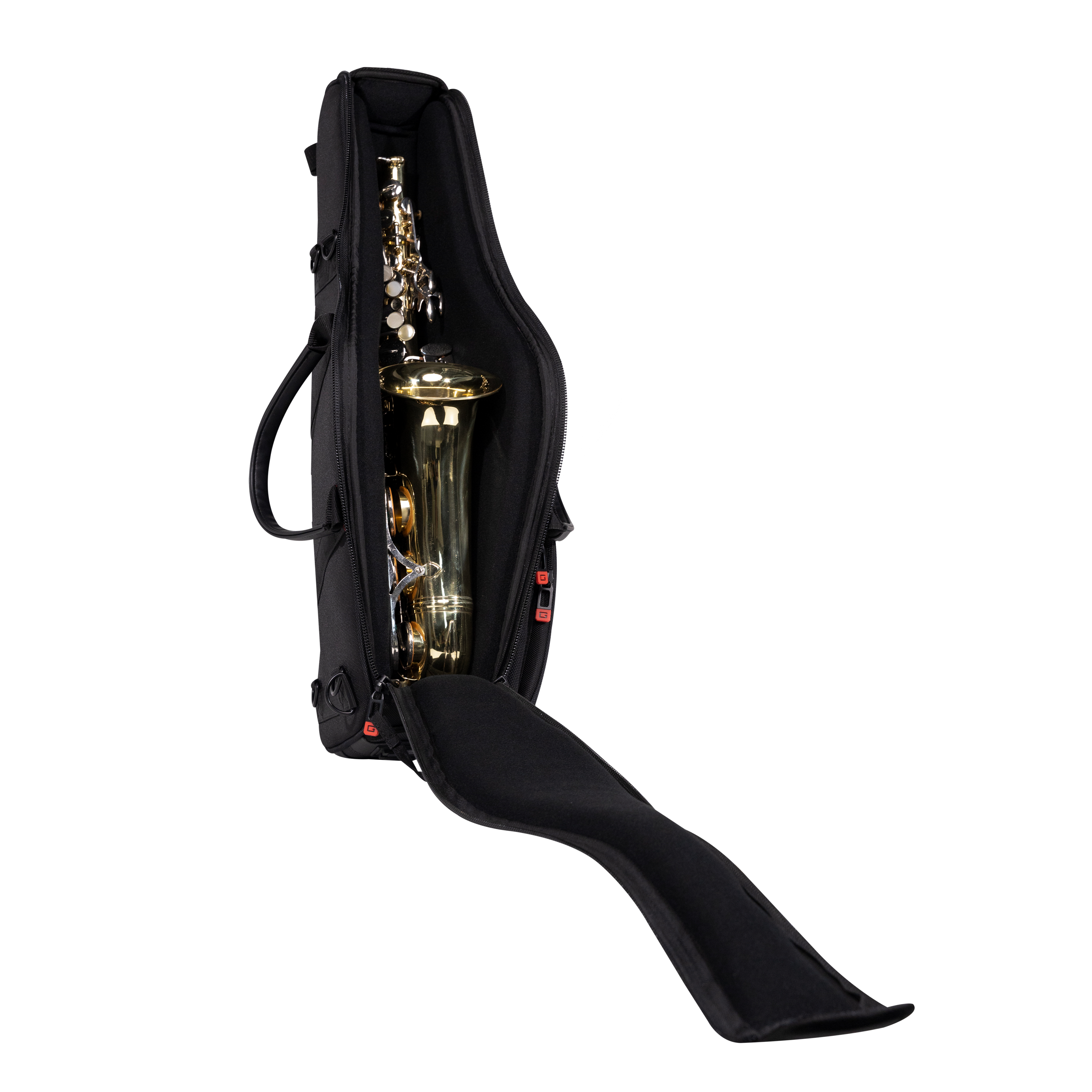 Gator Allegro Series Pro Bag for Alto Sax