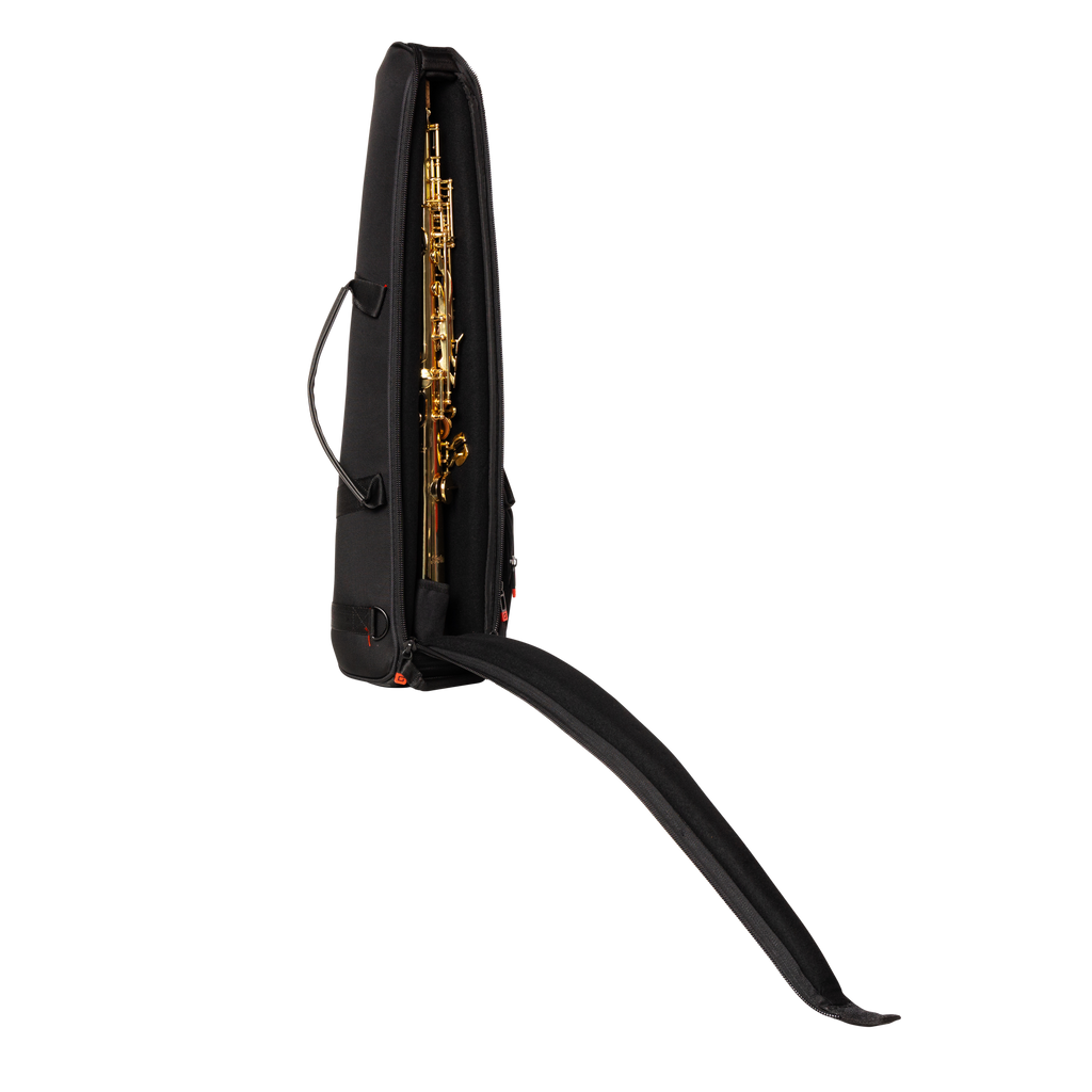 Gator Allegro Series Pro Bag for Soprano Sax