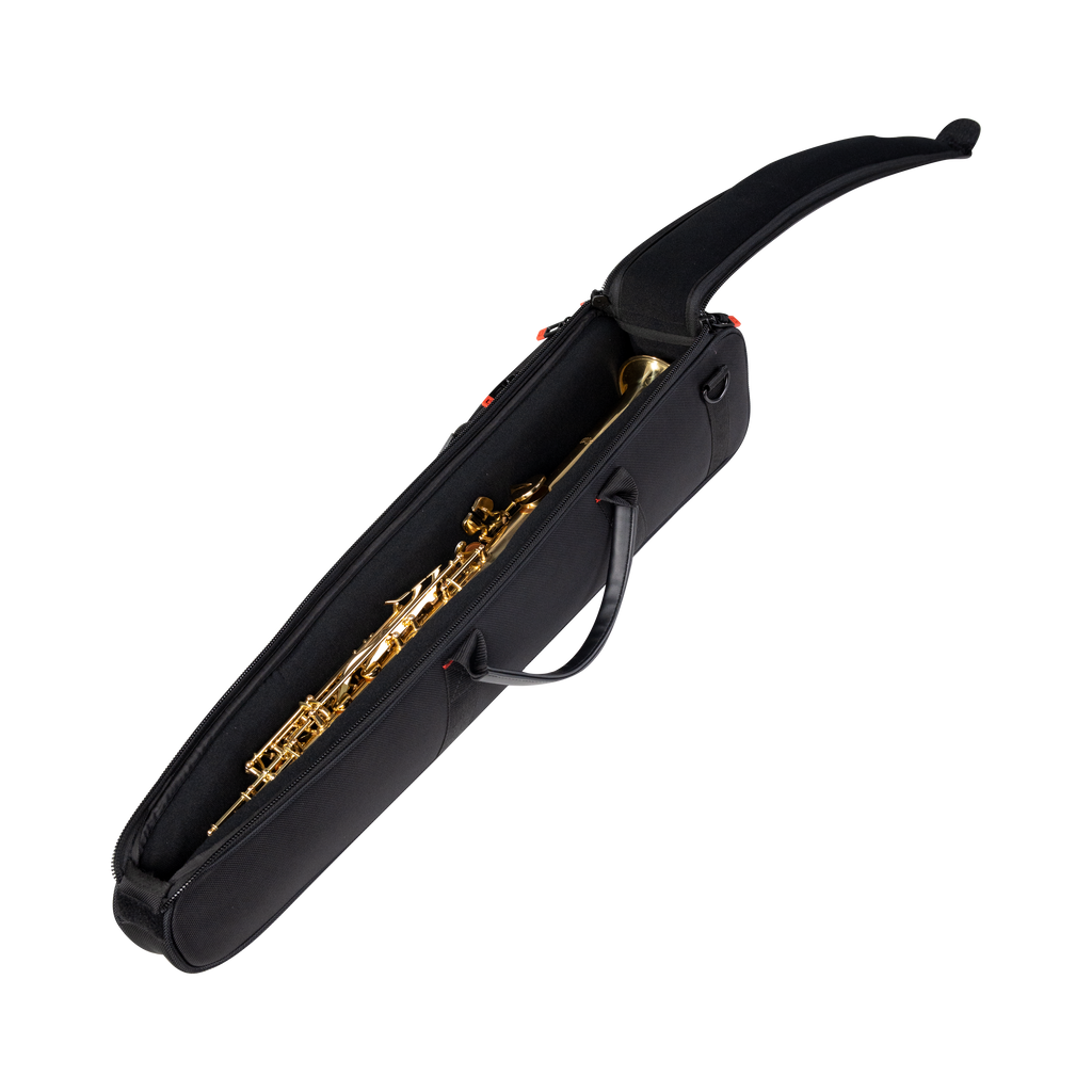 Gator Allegro Series Pro Bag for Soprano Sax