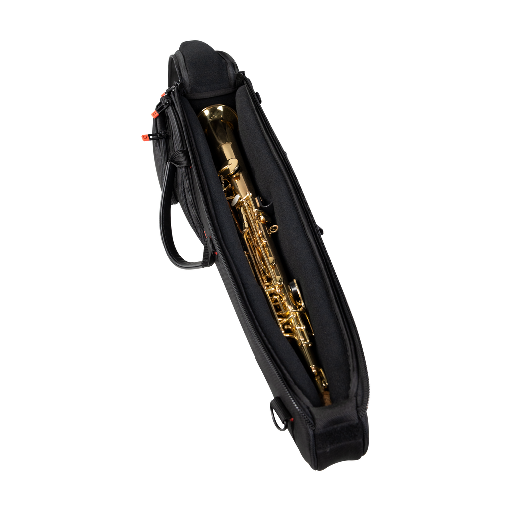 Gator Allegro Series Pro Bag for Soprano Sax