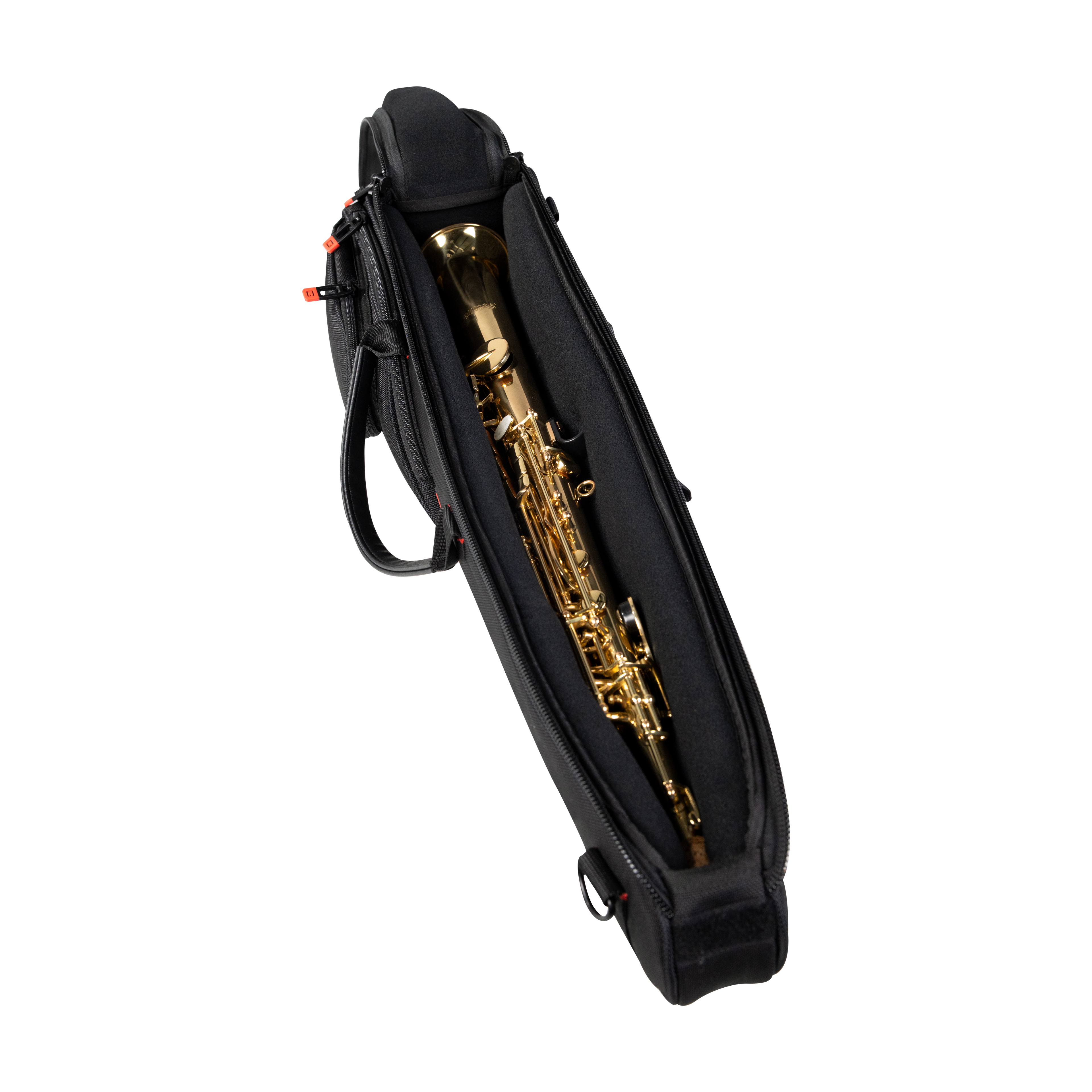 Gator Allegro Series Pro Bag for Soprano Sax