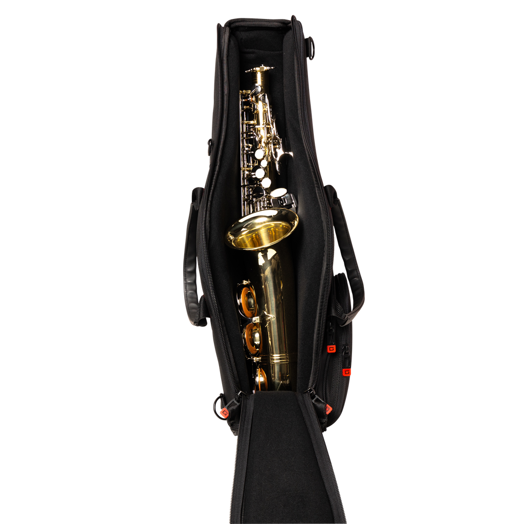 Gator Allegro Series Pro Bag for Tenor Sax