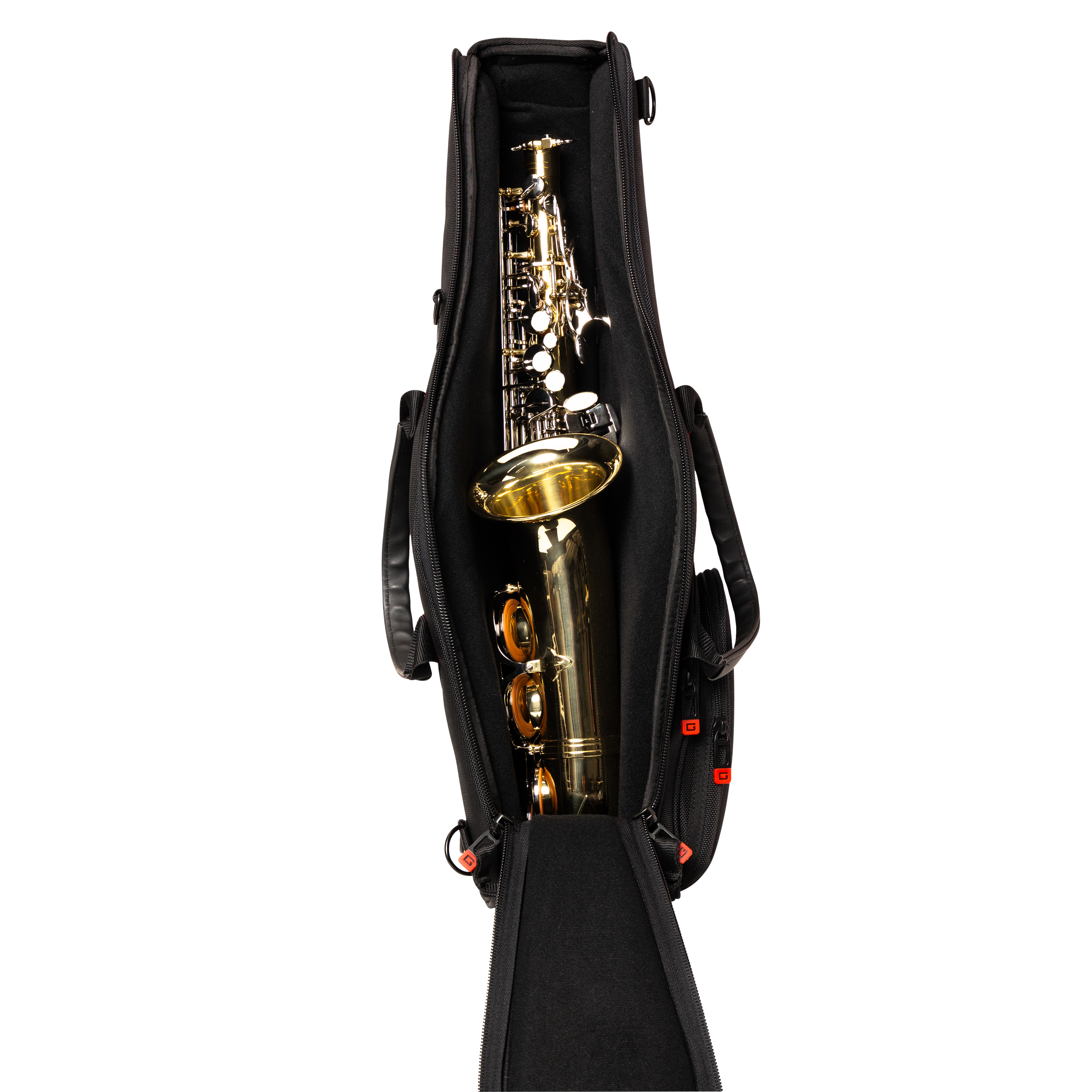 Gator Allegro Series Pro Bag for Tenor Sax